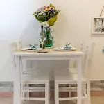 Apartmán Azzura Al Centro Badesi