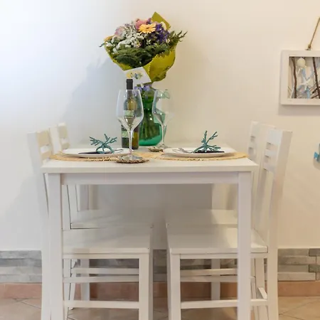 Appartement Azzura Al Centro Badesi