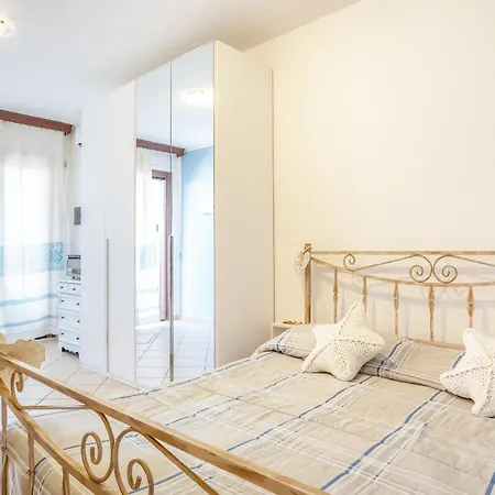 Appartamento Azzura Al Centro *
