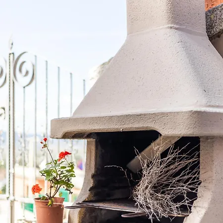 Appartement Azzura Al Centro Badesi