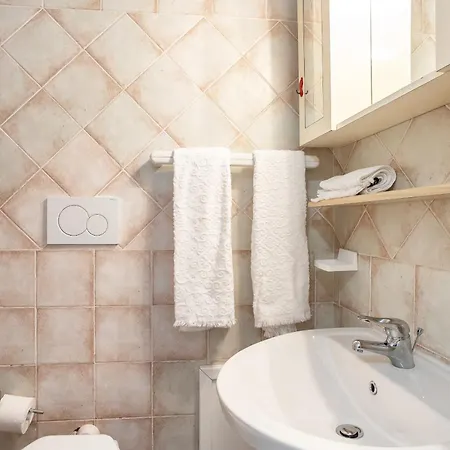 Azzura Al Centro Appartamento Badesi
