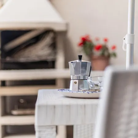Azzura Al Centro Apartmán Badesi